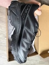 Salomon XT-6 Advanced / Quicklace Low Top Athletic 410866 2