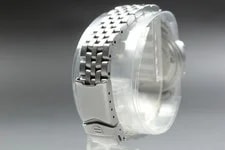 [N ] TAG Heuer Professional 1500 959.708G-2 Quartz From Japan 3
