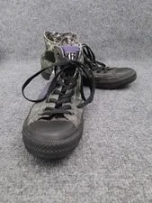 Converse — Converse All Star X DC Shoes 8 Chuck Taylor Batman the Joker HaHaHa AOP — Sneaker — resale