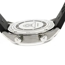 Jaeger-lecoultre Polaris Q9068670 Date Black Dial Automatic Watch_898719 4