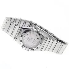 Omega 1562.30 Constellation Mini Quartz With Warranty 3