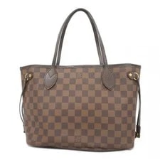 Louis Vuitton — Louis Vuitton Neverfull N51109 Ebene 819547 — Handbag — resale