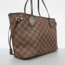 Louis Vuitton Neverfull N51109 Ebene 819547 2
