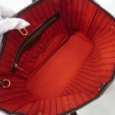 Louis Vuitton Neverfull N51109 Ebene 819547 4