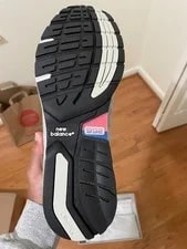 Sz 9.5 - New Balance 992 4