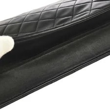 Chanel Pushlock Medium Half Flap 197478 3