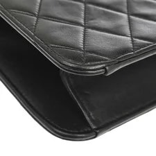 Chanel Pushlock Medium Half Flap 197478 4