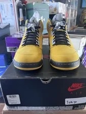 Jordan 5 Retro Tokyo T23 2025 3
