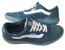 Vans Ave Anthony van Engelen Skate Shoes 2