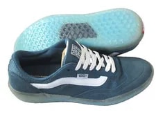 Vans Ave Anthony van Engelen Skate Shoes 3