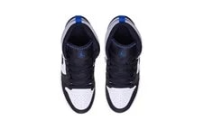 Jordan 1 Mid SE (PS) BQ6932-102 3