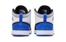 Jordan 1 Mid SE (PS) BQ6932-102 4