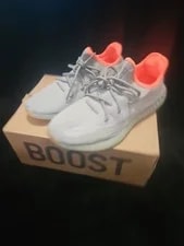Yeezy — Yeezy Boost 350 V2 Desert ’S 10.5 – W/ Box — Sneaker — resale