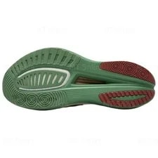 Saucony Tide Wave 4 Breathable Rebound Low Top 3