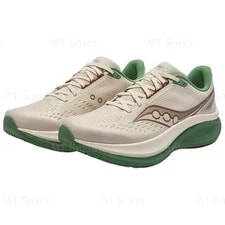 Saucony Tide Wave 4 Breathable Rebound Low Top 4