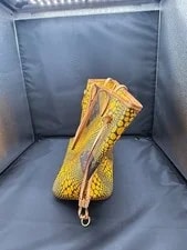 Louis Vuitton X Yayoi Kusama Neverfull MM Infinity Dots 4