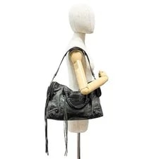 Balenciaga the City Deep Two Way 3