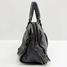Balenciaga the City Deep Two Way 4