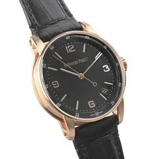 Audemars Piguet Code 11.59 By 15210OR.OO.A002CR.01 SW19229 2