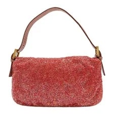 Fendi Baguette Beads With 2