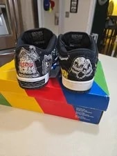 Size 10 - Nike SB Dunk Low Pro QS / / 2022 4