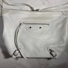 Balenciaga Neo Classic Hobo City Japanese 2