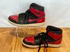 Jordan 1 High Retro DMP 2009 Size 9.5 Good Condition 2