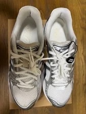 Asics Gel-Kayano 14 / 27cm New Running 2