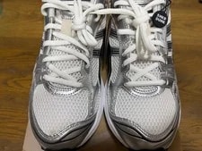 Asics Gel-Kayano 14 / 27cm New Running 3