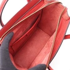Celine Luggage 2Way Crossbody 3