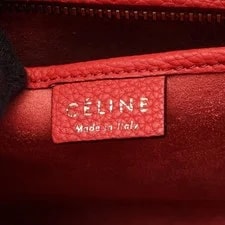 Celine Luggage 2Way Crossbody 4