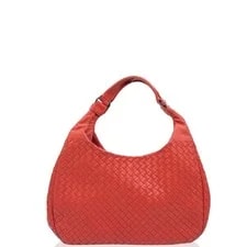 Bottega Veneta — Bottega Veneta Hobo (ym010526f2) — Handbag — resale