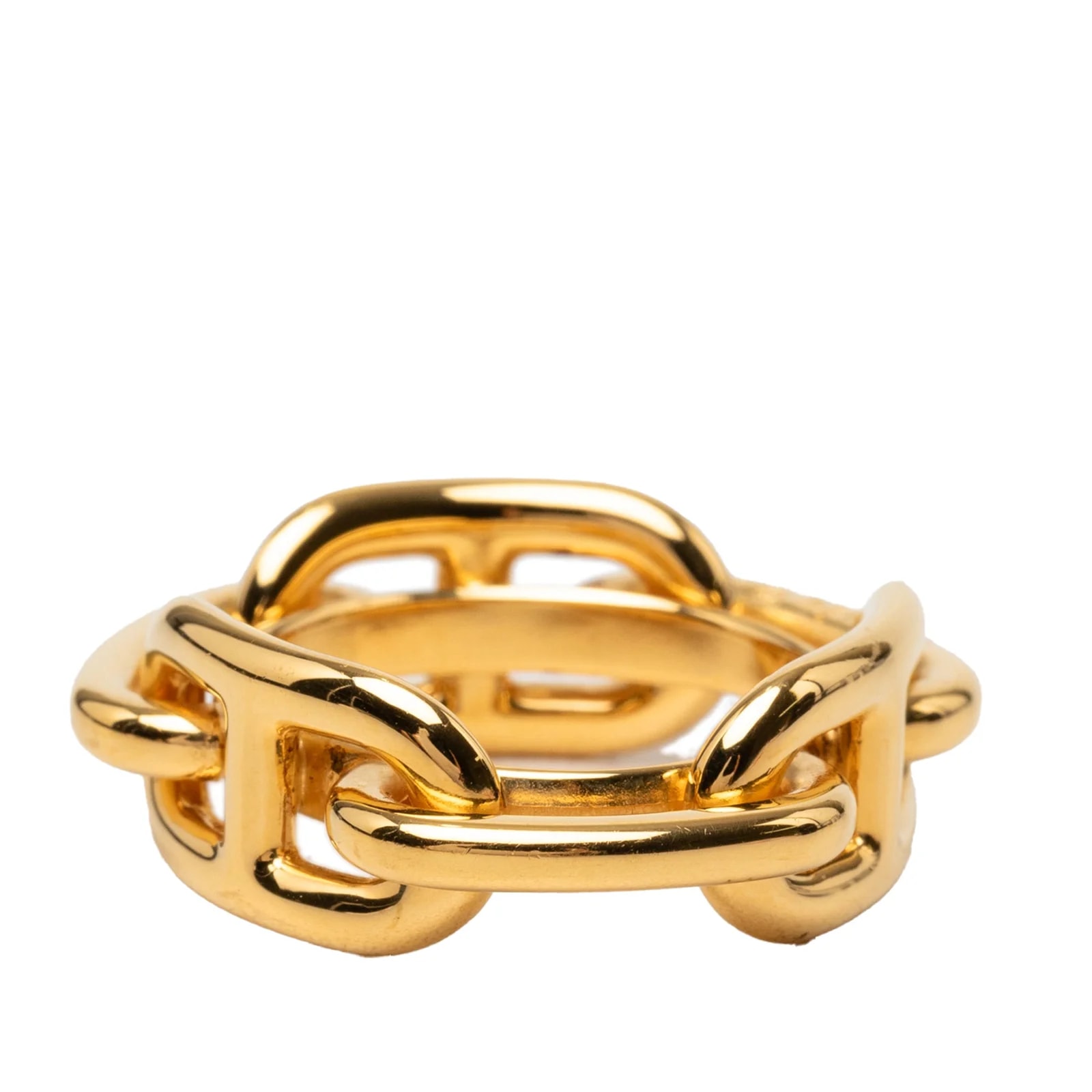 Regate Scarf Ring 2
