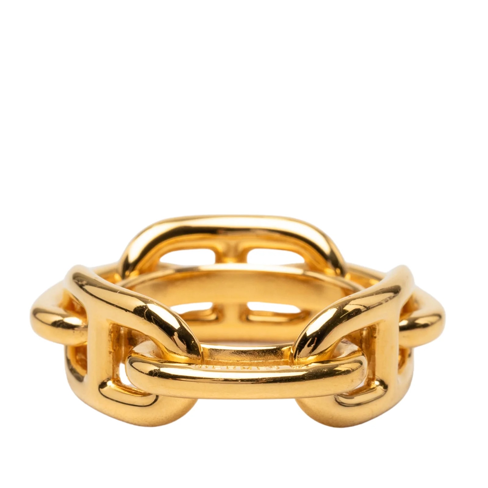 Regate Scarf Ring 3