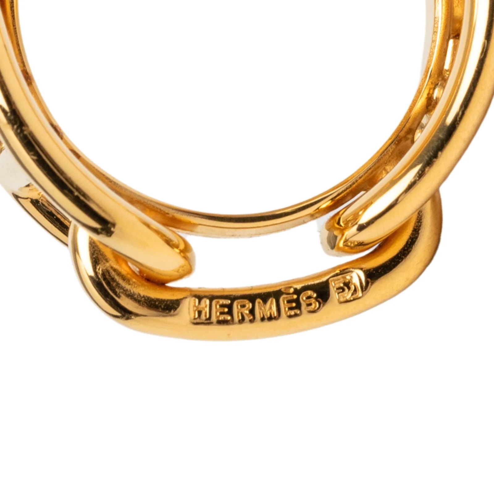 Regate Scarf Ring 4