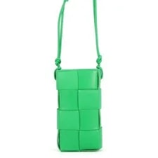 Bottega Veneta — Bottega Veneta Maxi 730541 VCQC4 — Handbag — resale