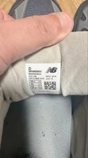 9.5US New Balance Mr993Nv 3