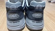 9.5US New Balance Mr993Nv 4