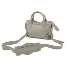 Balenciaga Classic Mini City 2WAY Light 2