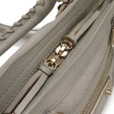 Balenciaga Classic Mini City 2WAY Light 4