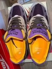 10.5US New Balance 993 Mu 3