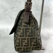 Fendi Mamma Baguette Made in Italy From Japan 3