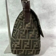 Fendi Mamma Baguette Made in Italy From Japan 4