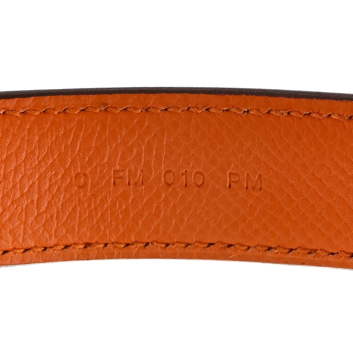 25mm Tressage Shoulder Strap Azalee 3
