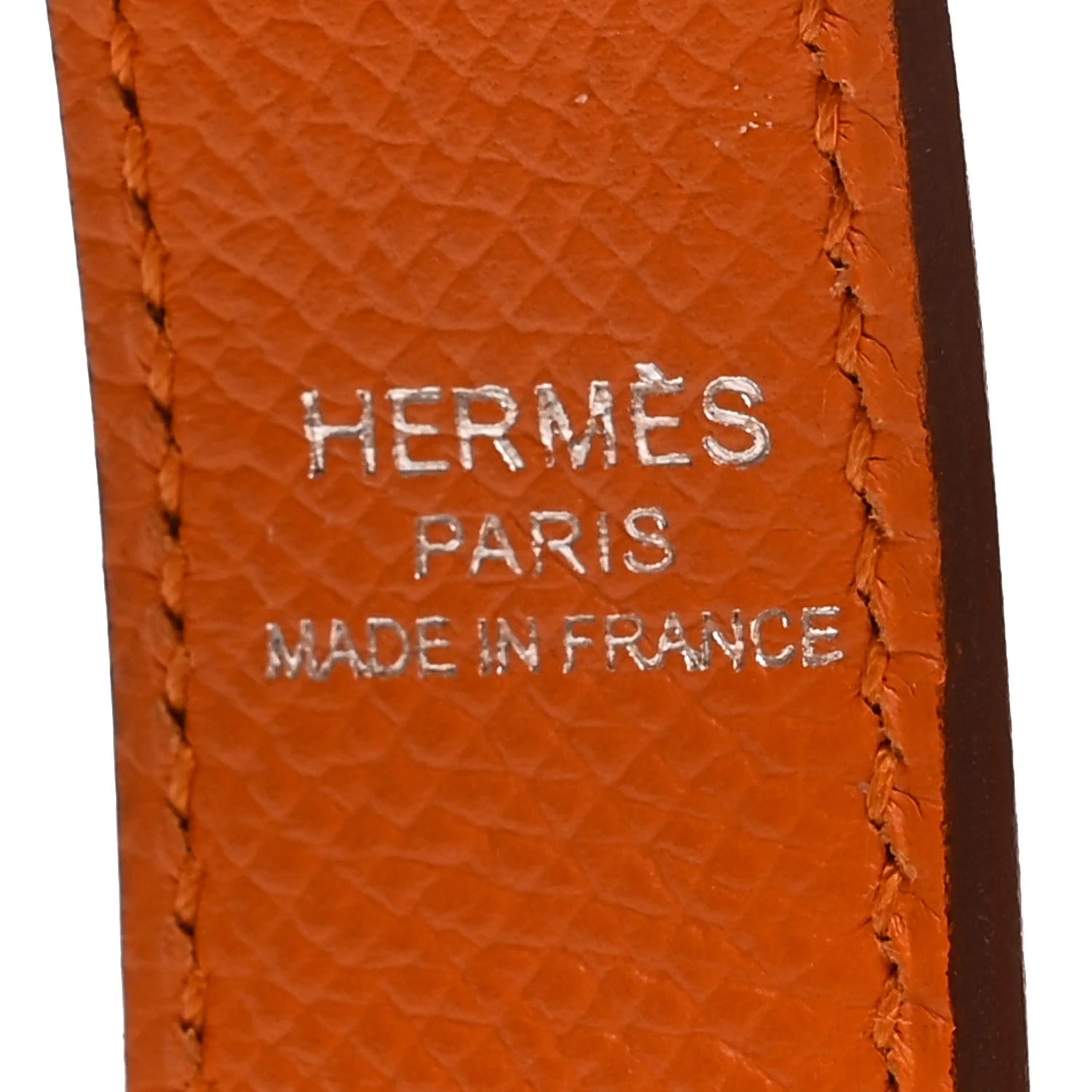 25mm Tressage Shoulder Strap Azalee 4