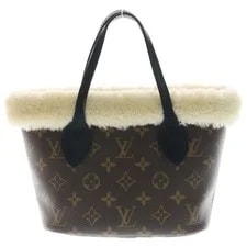 Louis Vuitton — Louis Vuitton Reversible SKI Neverfull Inside Out 2way df74e — Handbag — resale