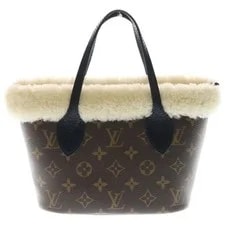 Louis Vuitton Reversible SKI Neverfull Inside Out 2way df74e 2