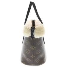 Louis Vuitton Reversible SKI Neverfull Inside Out 2way df74e 3