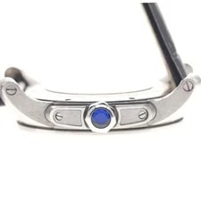 Cartier Calibre DE W7100041 42mm SS Black #C11905 3