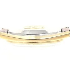 Omega Constellation 168.025 34mm SS Silver #C12085 3
